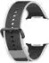 Samsung Galaxy Watch9 Misty Band M/L, schwarz (ET-SXL35LBEGEU)