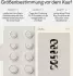 Oura Ring 5 Sizing Kit