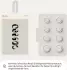 Oura Ring 5 Sizing Kit