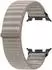 Samsung Fabric Band S/M für Galaxy Watch9/Watch8, Mocha (ET-SVL32SDEGEU)