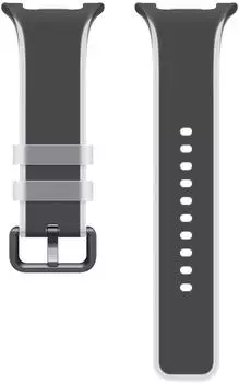 Samsung Misty Band S/M f&uuml;r Galaxy Watch9/Watch8, schwarz (ET-SXL34SBEGEU)