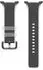 Samsung Misty Band S/M für Galaxy Watch9/Watch8, schwarz (ET-SXL34SBEGEU)