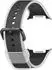 Samsung Misty Band S/M für Galaxy Watch9/Watch8, schwarz (ET-SXL34SBEGEU)