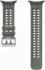 Samsung Marine Band Galaxy Watch Ultra2 22mm HNBR, olive (ET-SNL71MGEGEU)