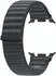 Samsung Galaxy Watch 9 Fabric Band S/M, schwarz (ET-SVL32SKEGEU)