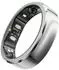 RingConn Gen3 Brushed Rose Silver Size 15