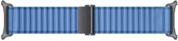 Samsung Trail Armband Galaxy Watch Ultra 2, blau (ET-SVL70MLEGEU)