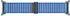 Samsung Trail Armband Galaxy Watch Ultra 2, blau (ET-SVL70MLEGEU)