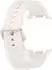 Samsung Misty Band Silikon/Edelstahl S/M, beige/weiß (ET-SXL34SUEGEU)