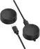 Wigento Ladekabel für Samsung Galaxy Watch Ultra 2 2026 / 2025 / 1 2024 USB-C USB-A Base