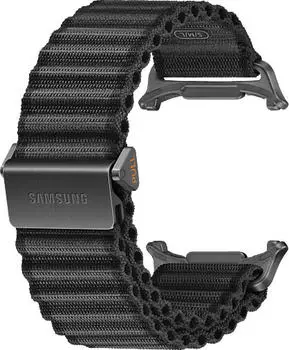 Samsung Trail Band ET-SVL70 2026 Black