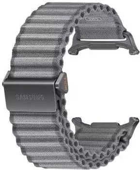 Samsung Trail Band ET-SVL70 2026 Gray