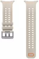 Samsung Smartwatch-Armband "Marine Band f&uuml;r Galaxy Watch Ultra2 und Ultra"