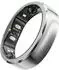 RingConn Gen3 Future Silver Size 15