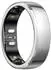 RingConn Gen3 Future Silver Size 15