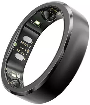 RingConn Gen3 Matte Black Size 13