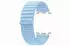 Samsung Fabric Band für Galaxy Watch9 Blue M/L