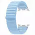 Samsung Fabric Band für Galaxy Watch9 Blue M/L