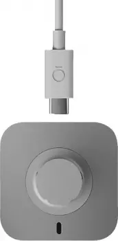 Oura Ring Ring 4 Ladedock mit USB-Kabel, Gr&ouml;&szlig;e 15 (JZ95-54834-15)
