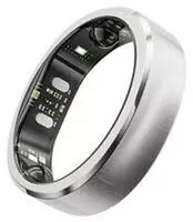 RingConn Rin100301, RingConn Smart Ring Gen 3 (7, Brushed Silver) (Rin100301)...