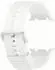 Samsung Sport Band für Galaxy Watch9 Cream M/L