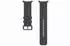 Samsung Sport Band für Galaxy Watch9 Black M/L
