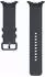 Samsung Sport Band für Galaxy Watch9 Black M/L
