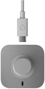 Oura Ring Ring 4 Ladedock mit USB-Kabel (Gr&ouml;&szlig;e 4)