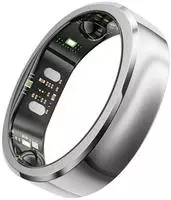 RingConn Gen3 Smart Ring Gr&ouml;&szlig;e 8 Future Silver (125010803)