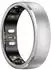 RingConn Gen3 Brushed Rose Silver Size 12
