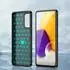 OEM Flexible Schutzhülle Samsung Galaxy A73 Carbon Case, schwarz (hp_1029231)