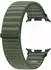 Samsung Fabric Band für Galaxy Watch9 Olive S/M