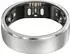 RingConn Gen3 Brushed Rose Silver Size 11