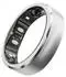 RingConn Gen3 Brushed Rose Silver Size 13