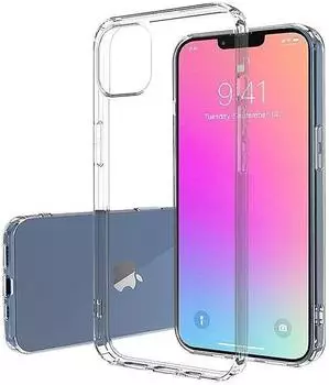 Hurtel Gel-H&uuml;lle f&uuml;r Samsung Galaxy A33 5G, ultraklar, 0,5mm, transparent (hp_1029227)
