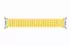Samsung Fabric Band für Galaxy Watch9 Yellow S/M