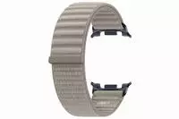 Samsung Smartwatch-Armband "Fabric Band (M/L) f&uuml;r Galaxy Watch9 und Watch8"