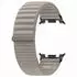Samsung Fabric Band für Galaxy Watch9 Mocha M/L