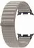 Samsung Fabric Band für Galaxy Watch9 Mocha M/L