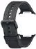 Samsung Sport Band für Galaxy Watch9 Black S/M
