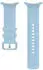 Samsung Sport Band für Galaxy Watch9 Blue S/M