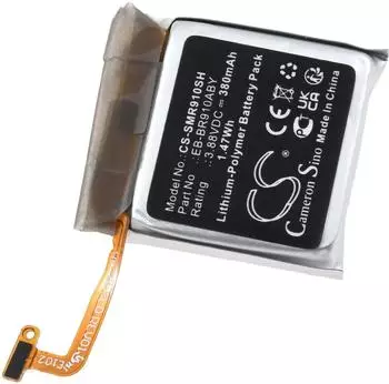Powery Akku f&uuml;r Galaxy Watch 5 44mm 3,7V 380mAh Li-Polymer