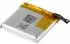 AccuCell Ersatzakku für Amaz Bip A1608, Li-Polymer, 3,8V, 200mAh (EG-31388)