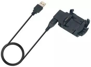 INF Ladekabel f&uuml;r Garmin Fenix 3 / Fenix 3 HR