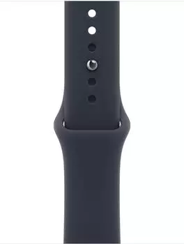 Apple Sport Band 40mm marineblau, S/M (MJUH4ZM/A)