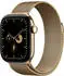 Apple 42mm Milanaise Armband 2024