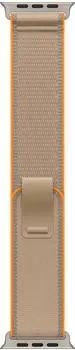 Apple Trail Loop 49mm Sand M/L (MK8M4ZM/A)