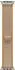 Apple Trail Loop 49mm Sand M/L (MK8M4ZM/A)