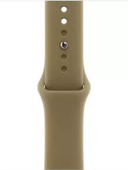 Apple Sport Band 40mm olivgr&uuml;n M/L (MJUQ4ZM/A)