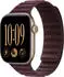 Apple Magnetic Link 42mm Feintwill burgunder (MKRD4ZM/A)